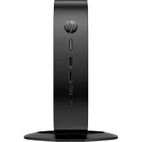 HP Elite t755 3 GHz Windows 11 IoT Enterprise 1,4 kg Zwart V2546