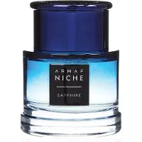Armaf , Niche Sapphire, Eau de Parfum, uniseks, 90 ml
