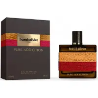 Franck Olivier Pure Addiction 100ml EDP Spray