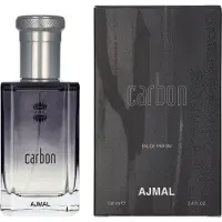 Ajmal Carbon Vapo 100ml Eau De Parfum