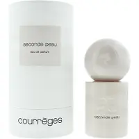 Courreges Seconde Peau Eau de Parfum 50 ml