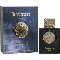 Armaf Club De Nuit Lionheart Man EDP 100 ml