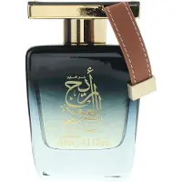 Al Haramain Areej Al Oud Eau de Parfum, 100 ml (unisex)