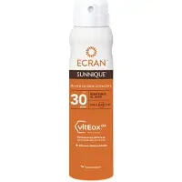 Ecran Sunnique Onzichtbare Beschermende Mist Spf30 75 ml