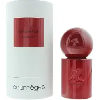 Courreges Unisexgeuren Eau de parfum Unisex 50ml