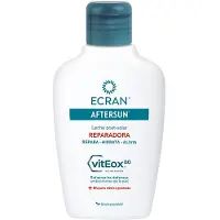 Ecran APRES-SUN Hydraterende herstellende melk 24u 100 ml