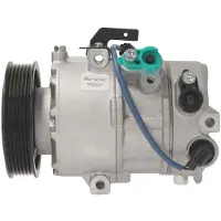 THERMOTEC KTT090615 Aircopomp