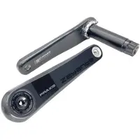Praxis Zayante Carbon Dm M30 Q-factor 147mm Pedaalarm