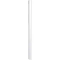 Durable klemrug, kunststof, 25-30 vellen, 50 st., transparant