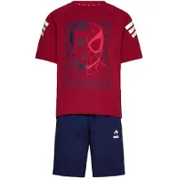 Adidas Sportkleding MINECRAFT TRAINING T-SHIRT kind 4 / 5 jaar