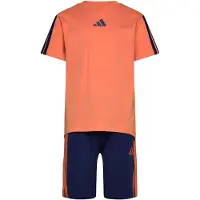Adidas Trainingspak Essentials T-Shirt Kids kind 5 / 6 jaar