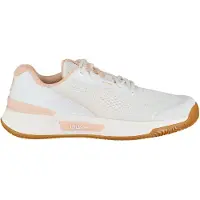 Wilson Intrigue Pro Junior All Court Shoes Wit EU 34 2/3 Kinderen