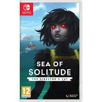 Sea of Solitude: The Director's Cut Standaard Engels, Italiaans Nintendo Switch