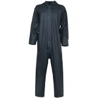 PSP 30-103 Regenoverall Bergen | Maat: 2XL