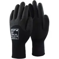PSP 18-800 Winter Dry Grip Werkhandschoen