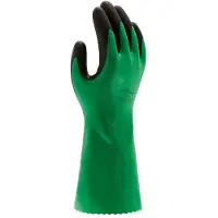 Showa 379 Werkhandschoen Nitrile