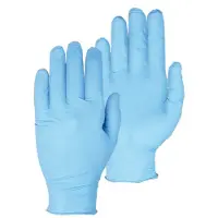 PSP 50-235 Allround Single Use Nitrile Heavy Handschoen (100 st.)