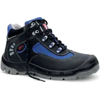 Jori Hoge Schoen Alex 16521 S3 + KN