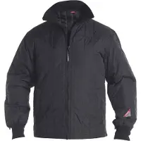Engel Quilted Inner Jacket | Maat: S