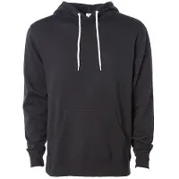 Independent NP306 Unisex Lightweight Hooded Pullover