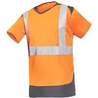 SIOEN 3871 T-Shirt Cortic
