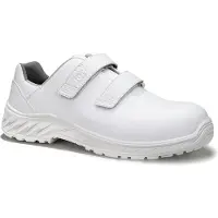 ELTEN Jori Veiligheidsschoen Laag Jo_clean Strap Esd S3 | Maat: 48