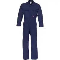 Havep Overall met knoopsluiting 2070