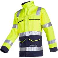 SIOEN Vendat 010va2pfb Vest Regular Fit | Maat: 64