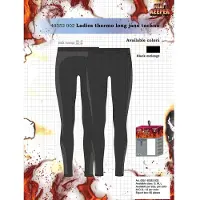 Heatkeeper Thermo legging dames