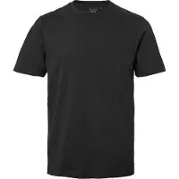 SouthWest : Kings T-Shirt, Maat XS Zwart
