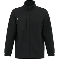 WK. Designed To Work WK910X Fleecevest met isolerende laag uniseks