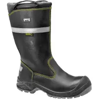 Sievi Brandweerlaars AL GT Fire XL+ 52481 Hoog F1