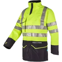 SIOEN 7227 Jas Arc Nash