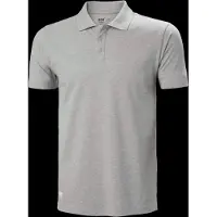 Helly Hansen Classic Korte Mouw Poloshirt