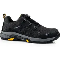Buckbootz Tradez Wheelz Laag S1PS BOA