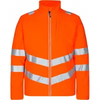 Engel Safety 1159-158 Gewatteerdejack Verwarmd Winddicht Reflecterend | Maat: 6XL