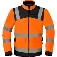 Havep Jack High Vis 50429 | Maat: 3XL