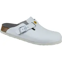 Birkenstock Boston Esd Nl Dames Klomp | Maat: 42