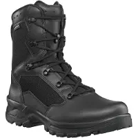 Haix Combat GTX Zwart 206274 O2