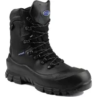 Lavoro Exp. High Werklaars S3 | Maat: 39