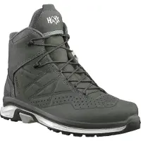 Haix Connexis Force Air Ws Graphite 350008 O1