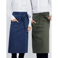 CG Workwear CGW1271 Bistro Apron Macerata