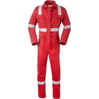 Havep 5 Safety Overall 29061