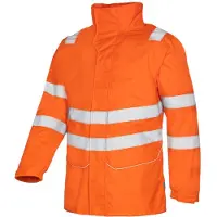 SIOEN 4-in-1 Jas 628a | Maat: 4XL