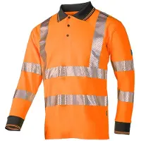 SIOEN Polo Casbas 612a | Maat: 3XL