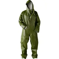 Dolfing P1 Coverall Zonder Zakken