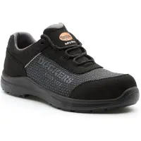 Dockers veiligheidsschoen Drive S3, zwart, maat [vul hier de maat in]