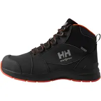 Helly Hansen Manchester Mxr S7s Ht Veiligheidsschoenen