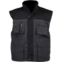 Storvik Bodywarmer Marcus | Maat: XXL