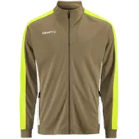 Craft Jas met volledige rits Evolve 2.0 Contrast | Maat 3XL